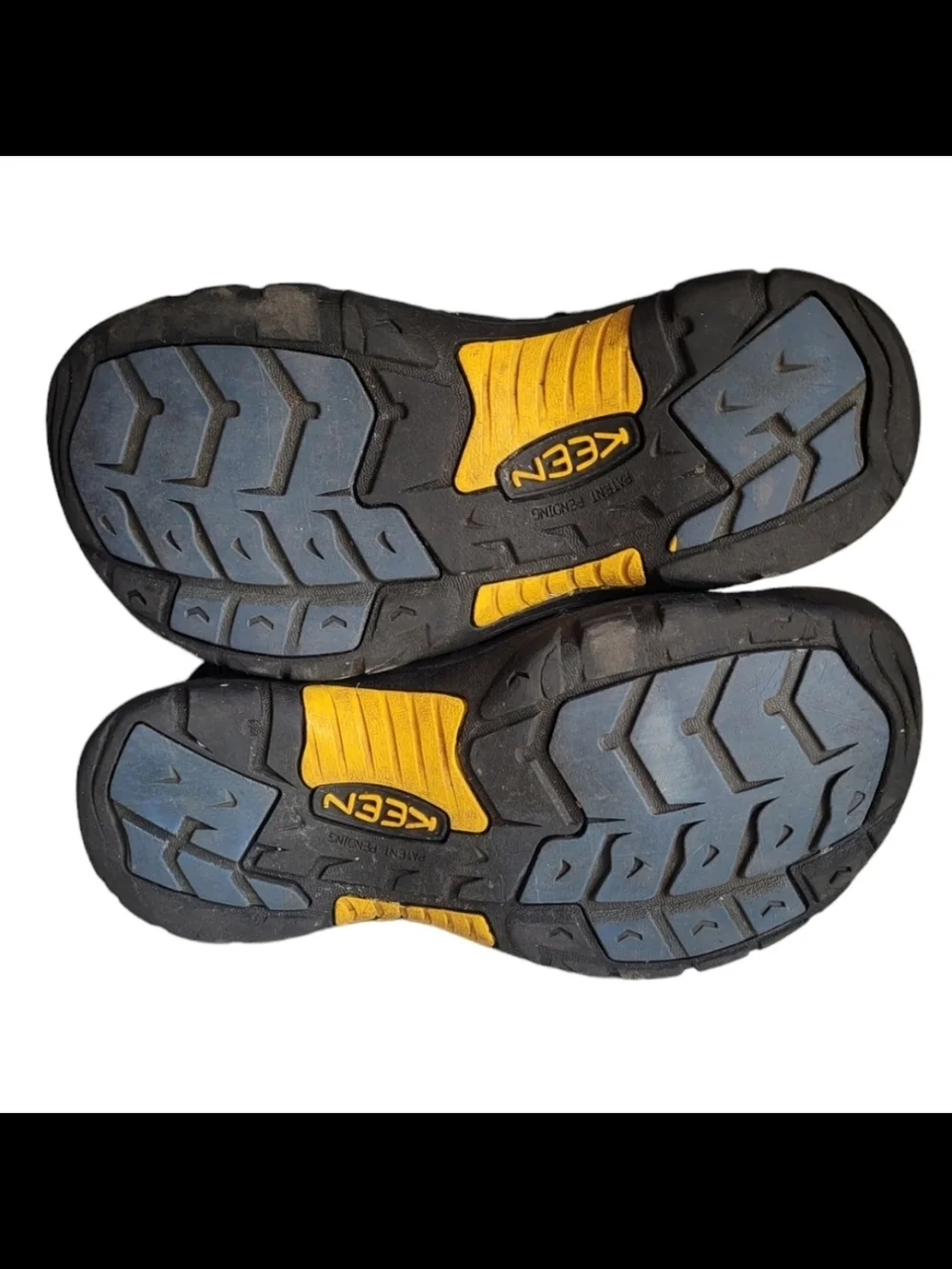 Keen Newport H2 Sandal Sz 5